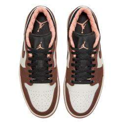 Jordan 1 Low Mocha Sneakers Size US 11 (EU 45)