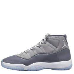 Air Jordan 11 Cool Grey 2021 CT8012-005 Release Date - SBD