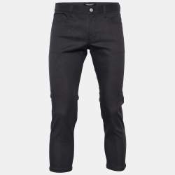Junya Watanabe Comme Des Garcons Dark Grey Trousers L