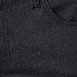 Junya Watanabe Comme Des Garcons Dark Grey Trousers L