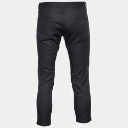 Junya Watanabe Comme Des Garcons Dark Grey Trousers L