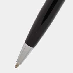 Karl Lagerfeld Ikonik Silver Tone Book and Pen Set
