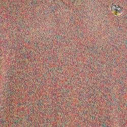 Kenzo Multicolor Knit Sleeveless Sweater M