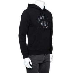 Kenzo eye hoodie outlet black