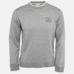 Mens kenzo clearance jumper