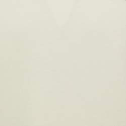 مملوكة مسبقًا Kenzo Light Yellow Logo Print Cotton Crew Neck T-Shirt L