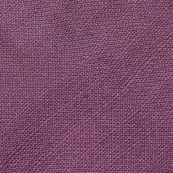 Pre Owned Lanvin Vintage Purple Silk Gauze Tie