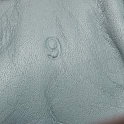 Pre Owned Lanvin Burgundy/Dark Brown Suede and Patent Leather DDB1 Low Top Sneakers Size 42