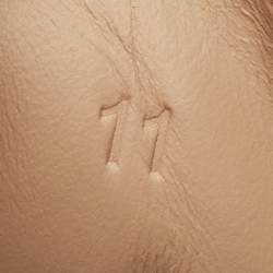 مملوكة مسبقًا حذاء رياضي لانفان غطاء مقدمة جلد وسويدي أسود عنق منخفض مقاس 44