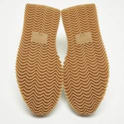 مملوكة مسبقًا حذاء رياضي لويفي فلور نايك/سويدي رمادي/أسود مقاس 42