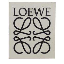 Loewe Extra Large Hammock Bag