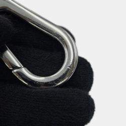 مملوكة مسبقًا حقيبة كت ف ماسنجر منفوخة لويفي نايلون أسود