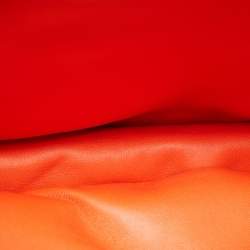 Pre Owned Loewe Goya Medium Puffer Nylon Messenger Bag