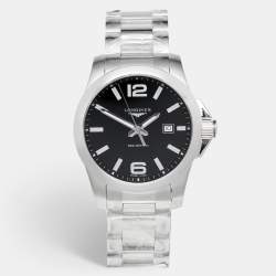 Longines Men s Watches for Sale in UAE The Luxury Closet