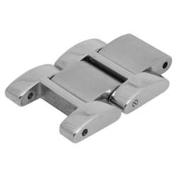 Pre Owned Longines Black Stainless Steel Conquest Classic L2.786.4.56.6 Men's Wristwatch 41 mm