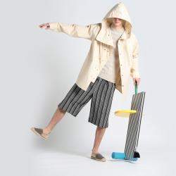 Pre Owned Loro Piana Cashmere Sweater 54