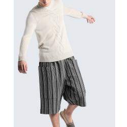 Pre Owned Loro Piana Cashmere Sweater 54