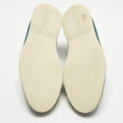 مملوكة مسبقًا حذاء بوت كاحل لورو بيانا واك مفتوح سويد أسود مقاس 43