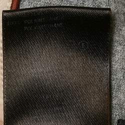 Pre Owned Loro Piana Beige Polyester Zip-Up Traveller Windmate Hooded Jacket XL