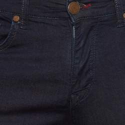 Loro Piana Blue Denim Slim Fit Jeans S/Waist 30"