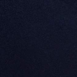Pre Owned Loro Piana Navy Blue Cashmere V-Neck Sweater XL