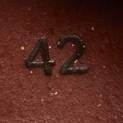 Pre Owned Loro Piana Brown Knit Fabric 360 Flexy Walk Lace Up Sneakers Size 42