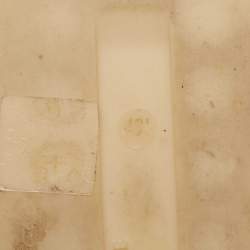 Pre Owned Loro Piana Olive Green Suede 360 Flexy Walker Sneakers Size 43.5