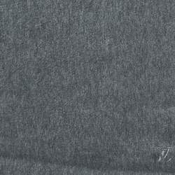 Louis Vuitton Grey Cashmere Jhelam Scarf