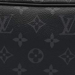 Louis Vuitton Monogram Eclipse Canvas Toiletry PM Bag