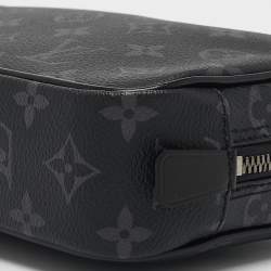Louis Vuitton Monogram Eclipse Canvas Toiletry PM Bag