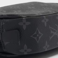 Louis Vuitton Monogram Eclipse Canvas Toiletry PM Bag