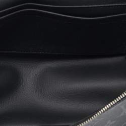 Pre Owned Louis Vuitton Monogram Eclipse Canvas Toiletry Pouch
