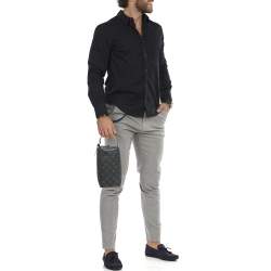 Pre Owned مجموعة مستلزمات لوي فيتون مونوغرام إكلبس كانفاس دوب كيت