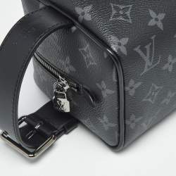 Pre Owned مجموعة مستلزمات لوي فيتون مونوغرام إكلبس كانفاس دوب كيت