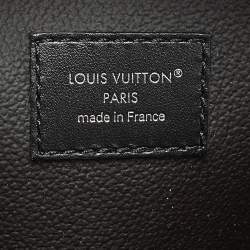 Pre Owned مجموعة مستلزمات لوي فيتون مونوغرام إكلبس كانفاس دوب كيت