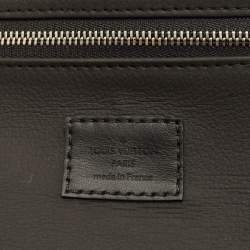 مملوكة مسبقًا Louis Vuitton Monogram Eclipse Canvas Toiletry Bag