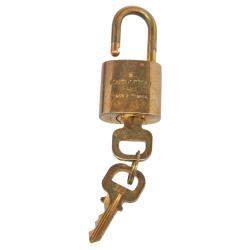 Pre Owned محفظة مجوهرات لوي فيتون مونت كارلو كانفاس مونوغرامي