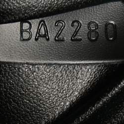 Pre Owned Louis Vuitton Damier Graphite Canvas Toiletry Pouch