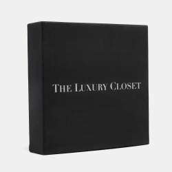 Louis Vuitton Monogram Eclipse Canvas iPhone X Folio Case