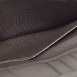 Louis Vuitton x Nigo Reverse Monogram Stripes Canvas Brazza Wallet
