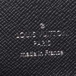 Louis Vuitton Monogram Eclipse Canvas Discovery PM Pochette