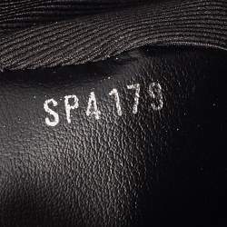 Louis Vuitton Monogram Eclipse Canvas Discovery PM Pochette