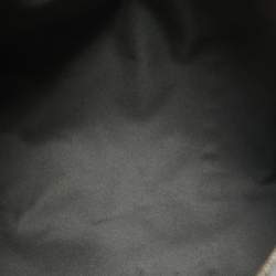 مملوكة مسبقًا Louis Vuitton Monogram Eclipse and Reverse Canvas Keepall Bandouliere 50 Bag