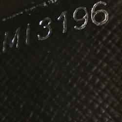 Louis Vuitton Damier Graphite Canvas Pocket Organiser