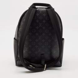 Louis Vuitton Monogram Eclipse Canvas Discovery PM Backpack