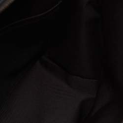 Louis Vuitton Monogram Eclipse Canvas Discovery PM Backpack
