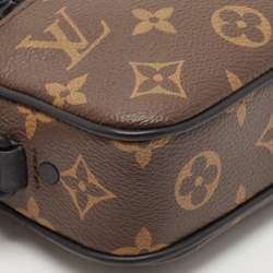 Louis Vuitton Monogram Canvas Solar Ray Pochette Bag