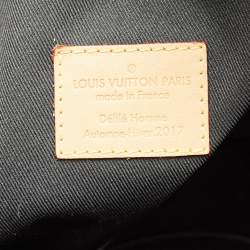 Louis Vuitton x Supreme Monogram Camouflage Apollo Backpack