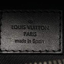 Louis Vuitton Monogram Eclipse Canvas Discovery PM Bumbag