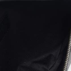 Louis Vuitton Monogram Eclipse Canvas Discovery PM Bumbag